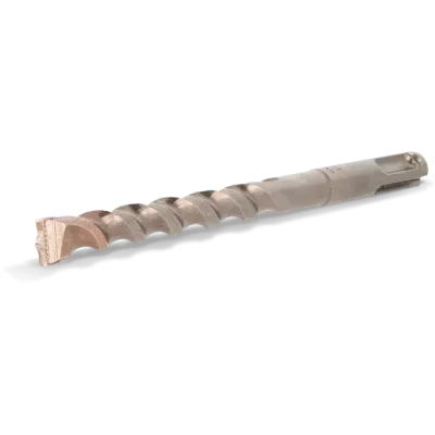 Wiertło do betonu 9,0x100x160 mm AGGRESSOR SDS plus RAWLPLUG (RT-SDSA-9/160)
